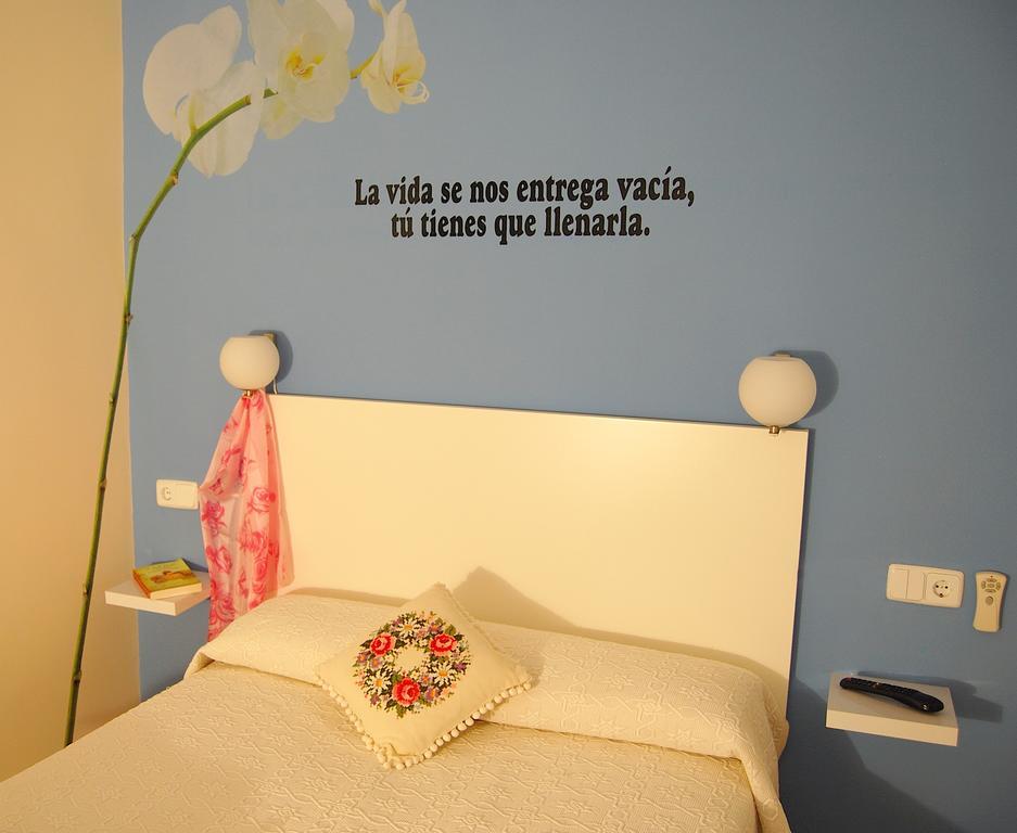 فندق Villar de Canasفي  Un Rincon En La Mancha الغرفة الصورة